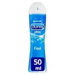 Durex play feel 50 ml Lubrication Gel