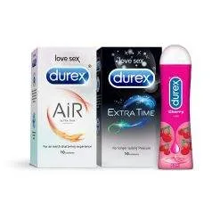 Extra-Time_Air_Chekky-Cherry 50 ml