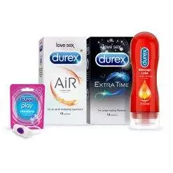durex combo pack