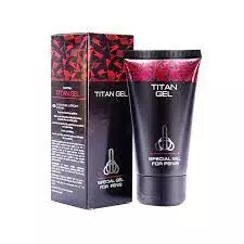 Titan Gel Male Enhancement
