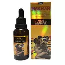 Man Penis Enlargement Essential Oil