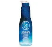 Fun time original lube